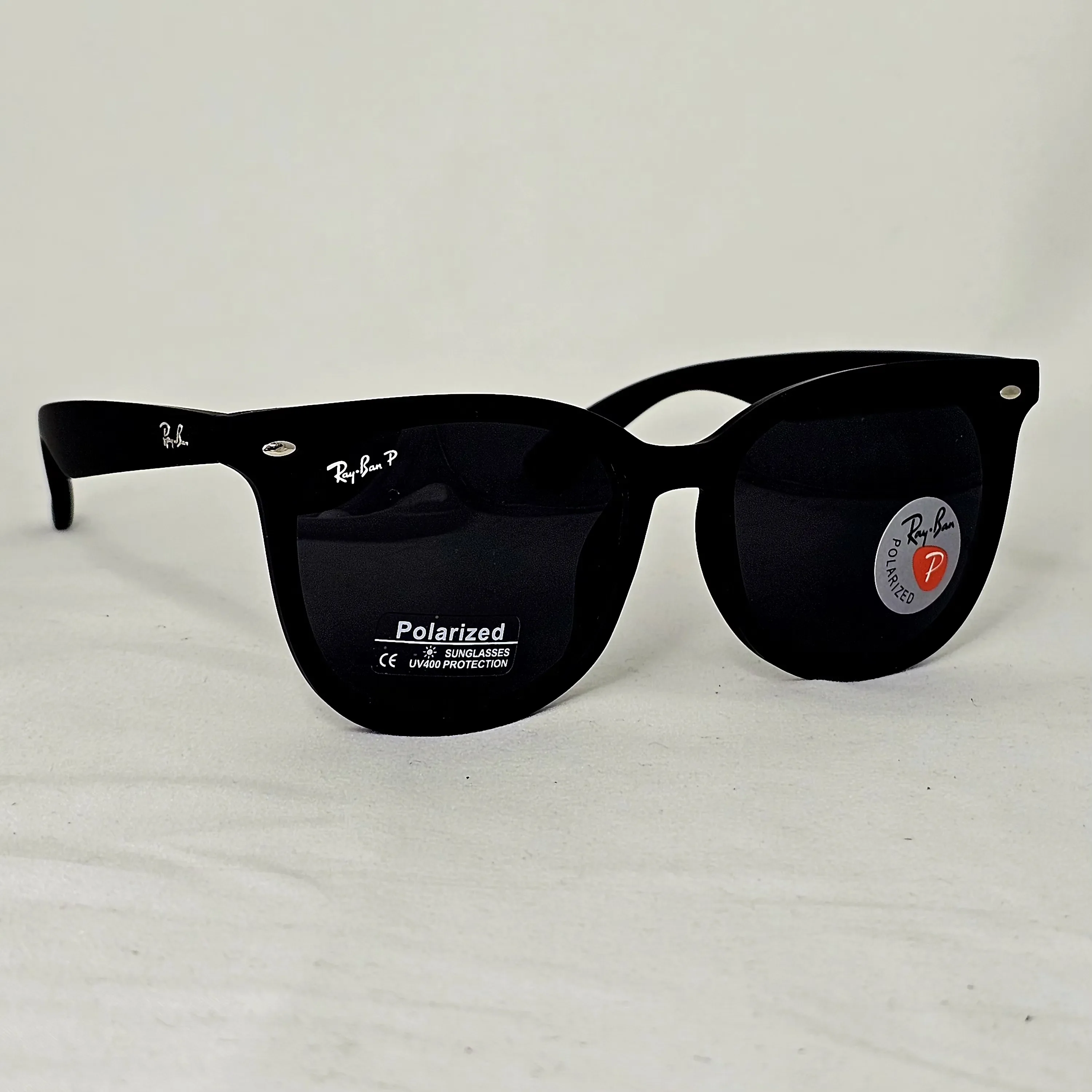 Ray-Ban Collection: The Legend of Eyewear